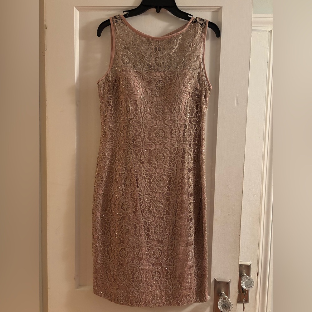 Adrianna Papell Cocktail Dress